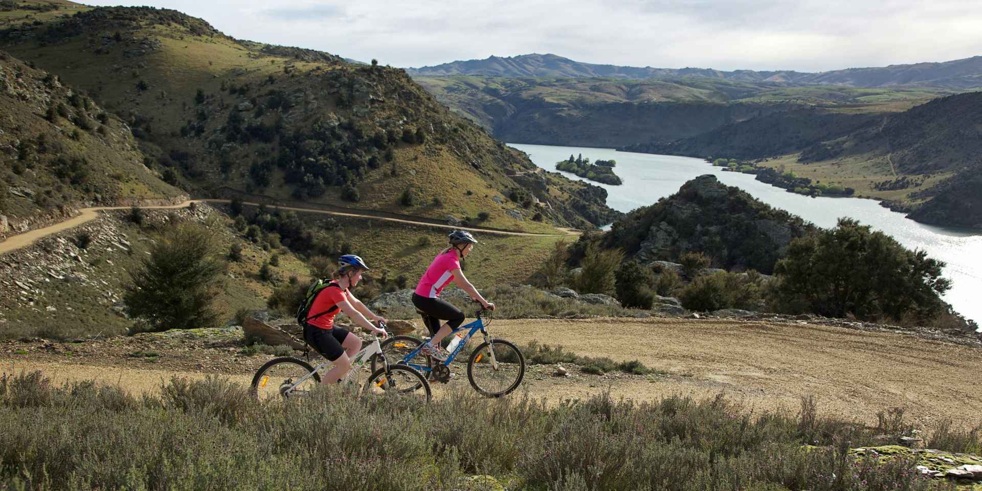 Highland Bike Hire